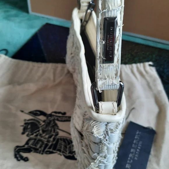 BURBERRY PRORSUM Shoulder Bag - Picture 6 of 7